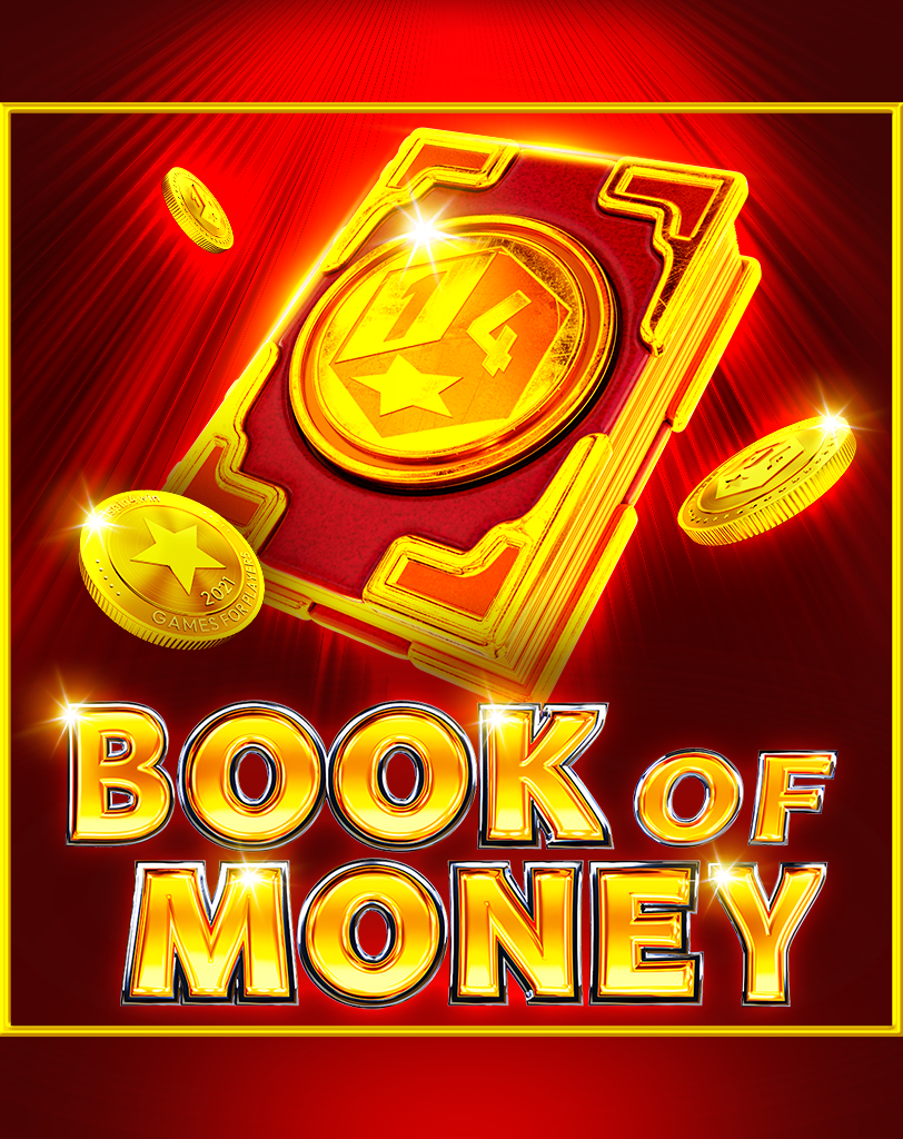 Book Of Money