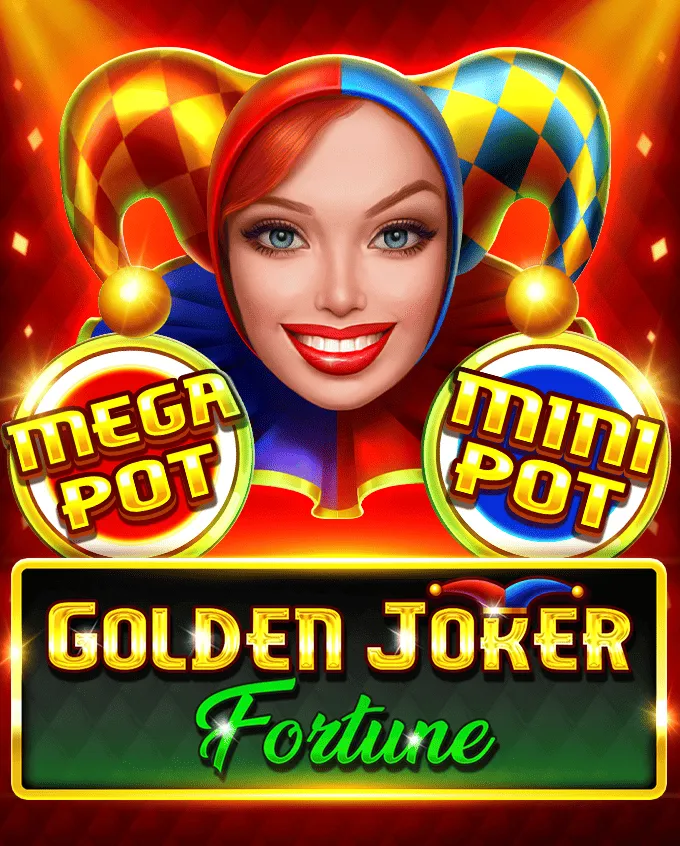 Golden Joker Fortune