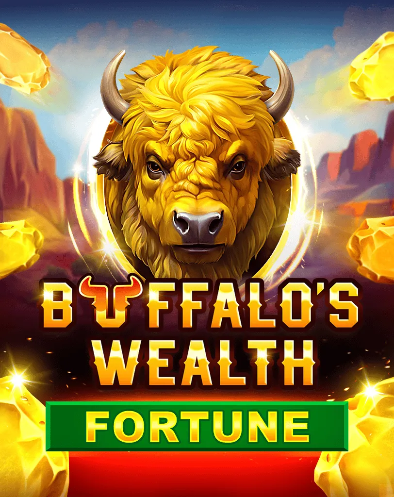 Buffalo’s Wealth Fortune