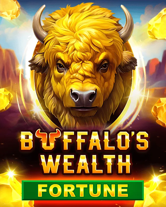 Buffalo’s Wealth Fortune