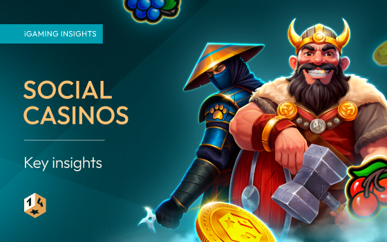 ¿Qué es un casino social? Descripción detallada, tendencias del sector y beneficios para los operadores