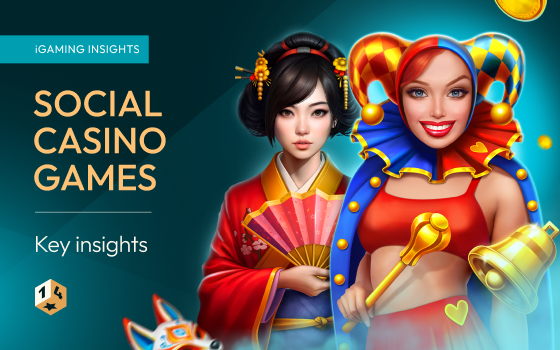 Exploring Social Casino Games: Key Market Insights, Player Trends, and Industry Impact