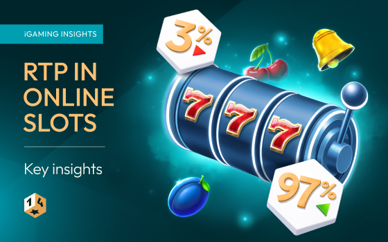 What does RTP mean in slots?