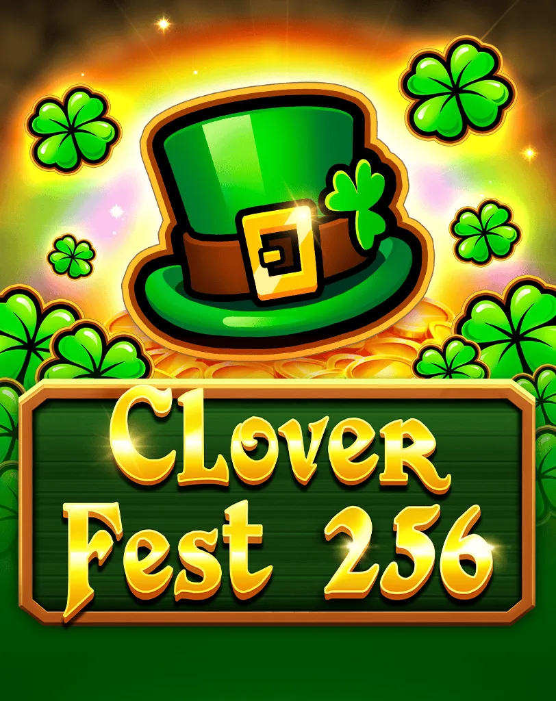Clover Fest 256