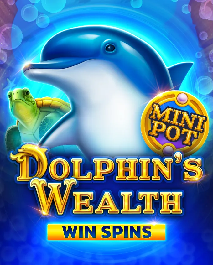 Dolphin’s Wealth Win Spins