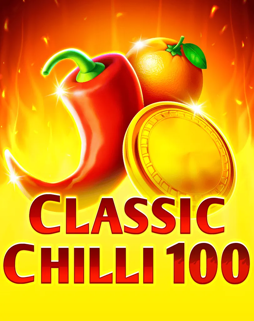Classic Chilli 100