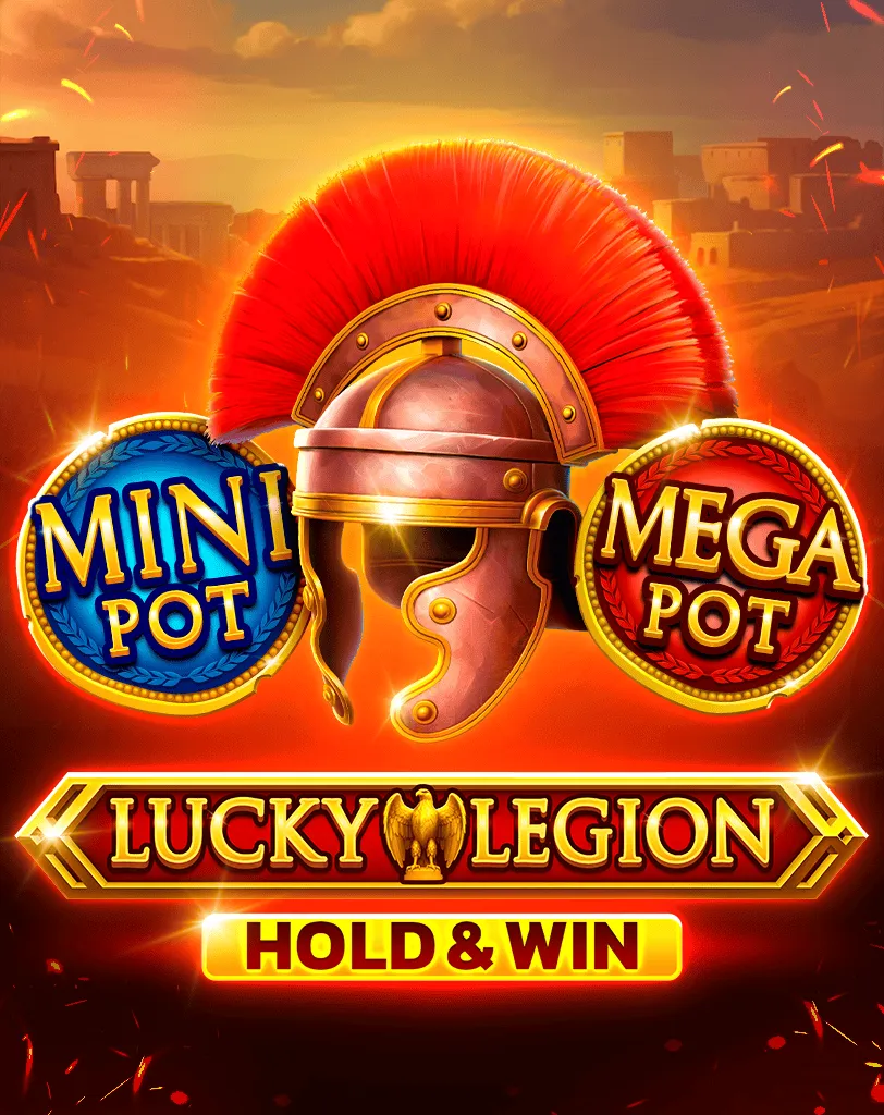 Lucky Legion Hold And Win