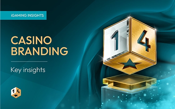 Casino branding in the iGaming industry 