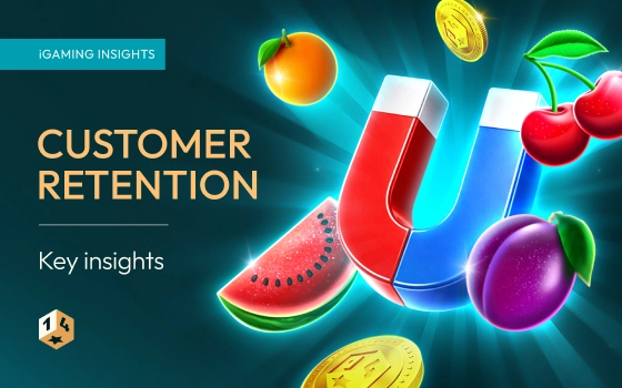Online Gaming Customer Retention Strategies 
