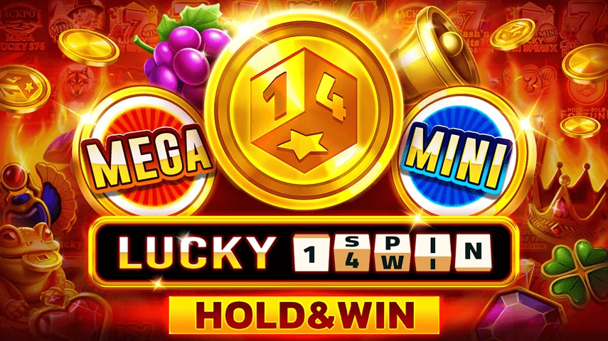 Luckywin Casino monatlicher Bonus: Was regelmäßig geboten wird