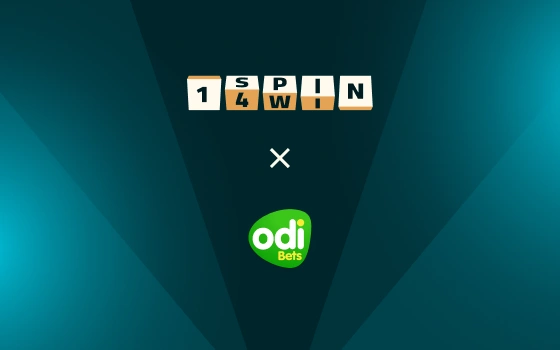 1spin4win grows its African presence by joining forces with OdiBets