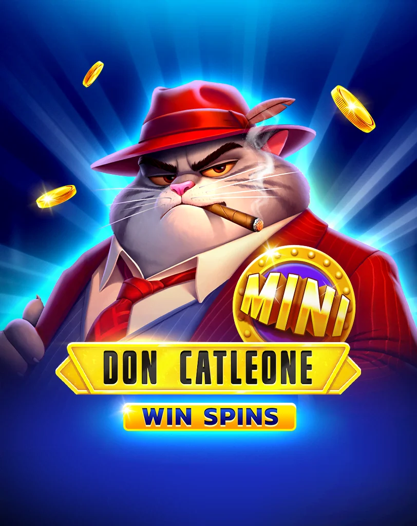 Don Catleone Win Spins