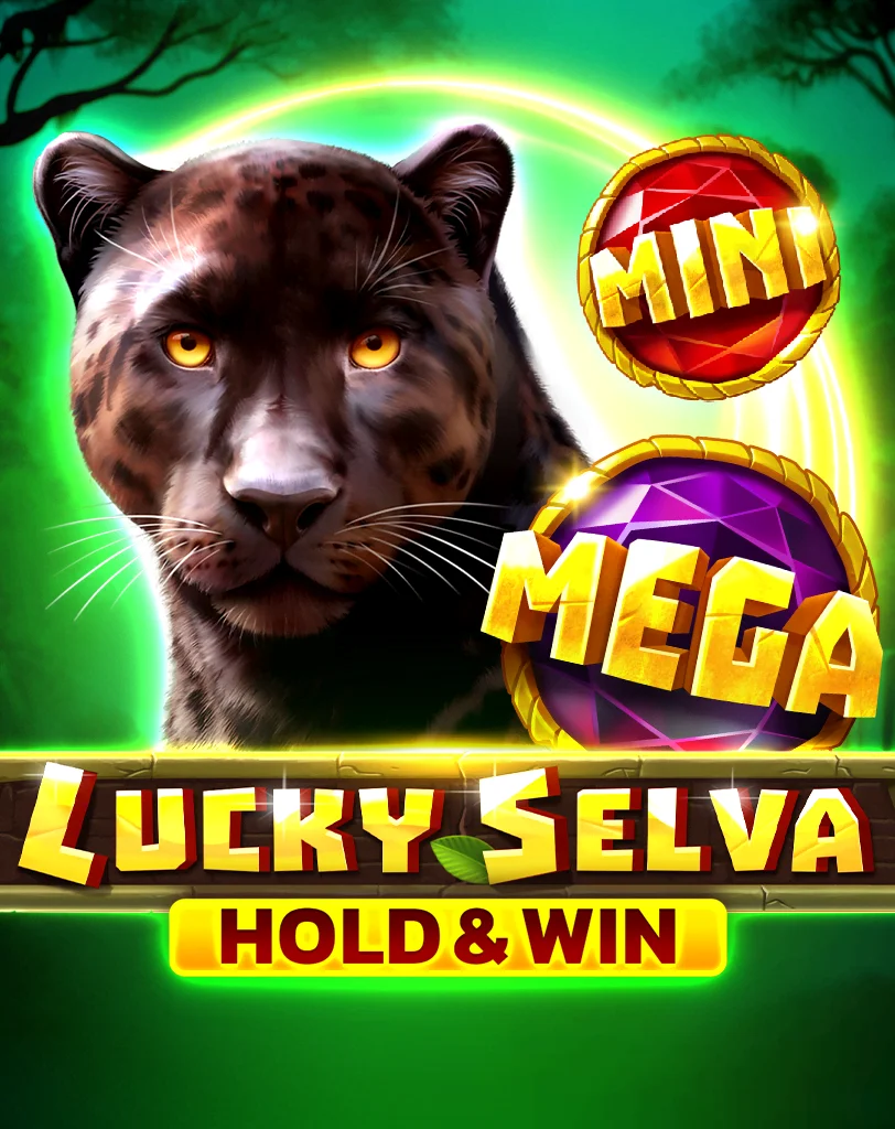 Lucky Selva Hold And Win