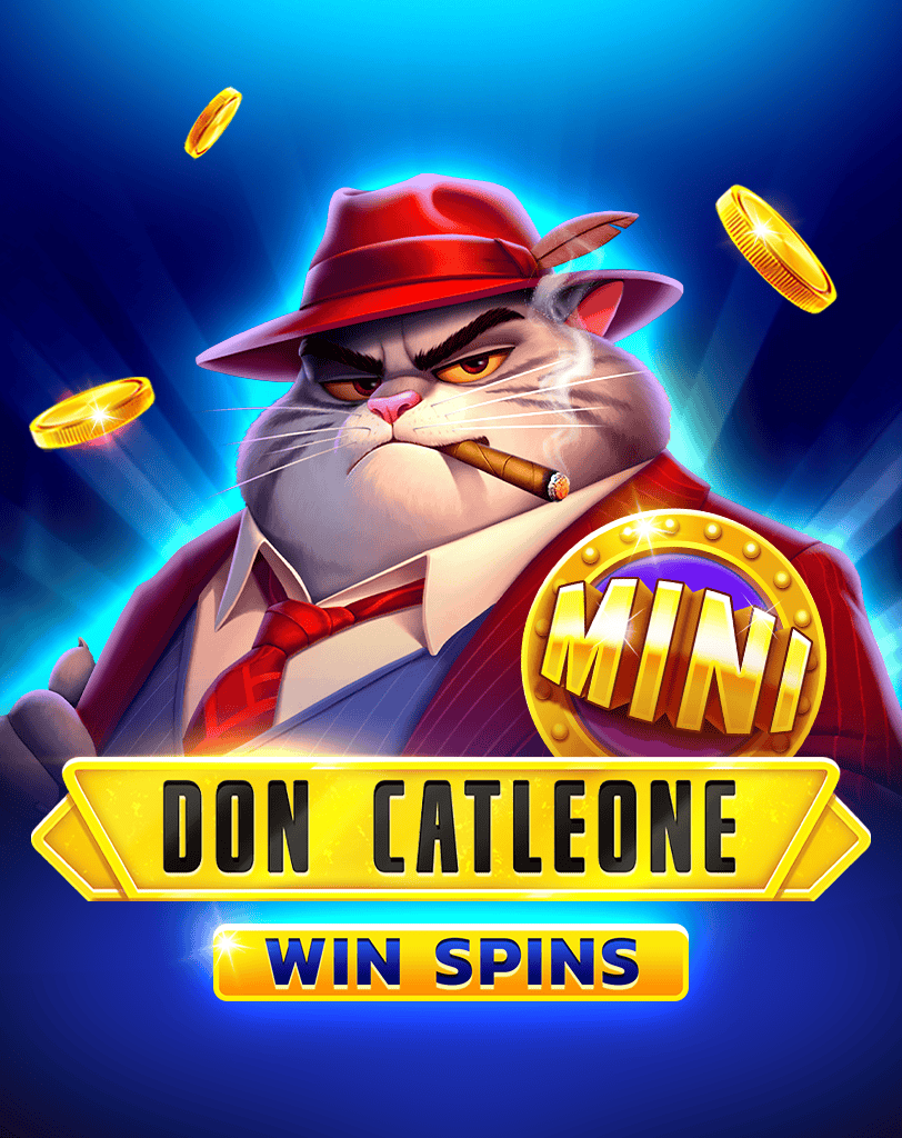 Don Catleone Win Spins