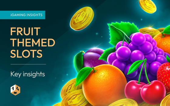Fruit Slots: Building Player Retention with Nostalgia and Classic Gameplay
