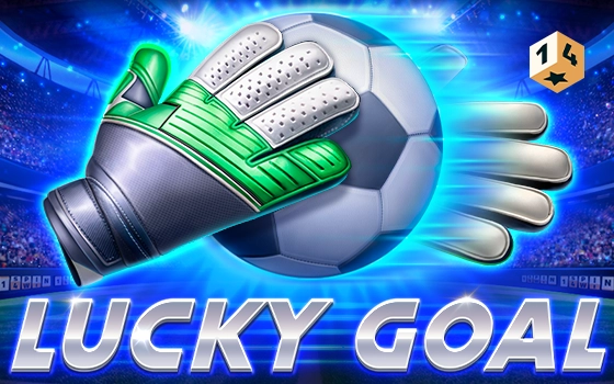 1spin4win kicks off the football season with Lucky Goal