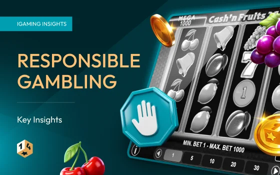 Responsible gambling guide for operators and providers: compliance, tools, and strategies