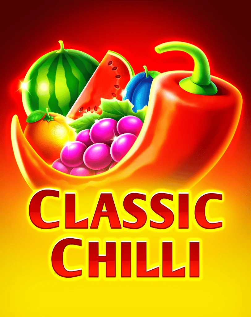 Classic Chilli