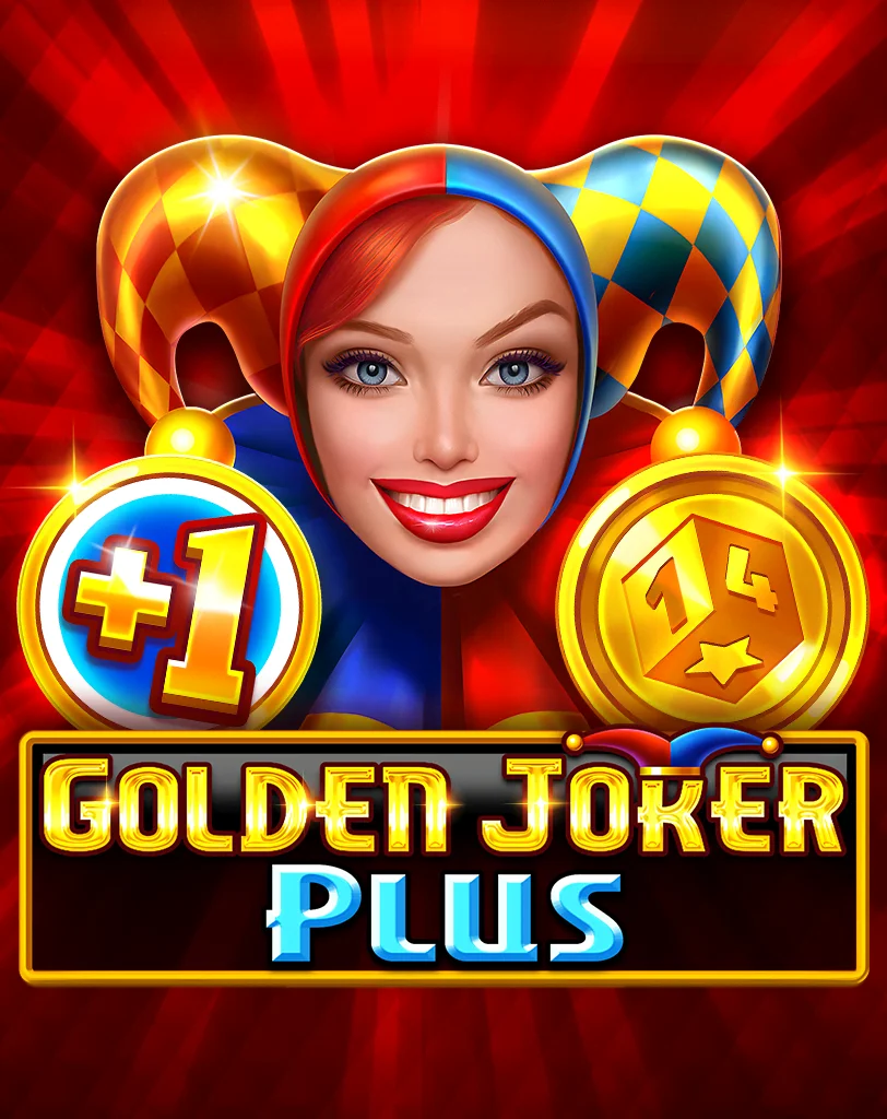 Golden Joker Plus