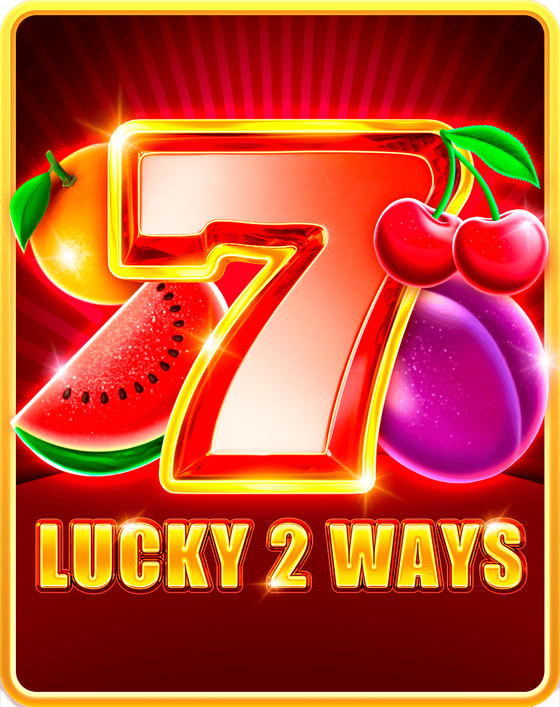 Lucky 2 Ways