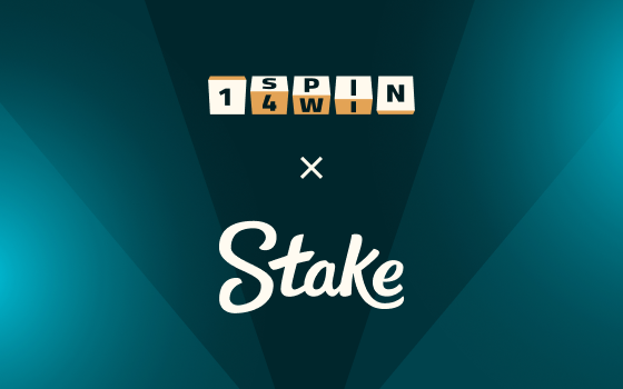 1spin4win brings its classic slots to Stake’s global platform