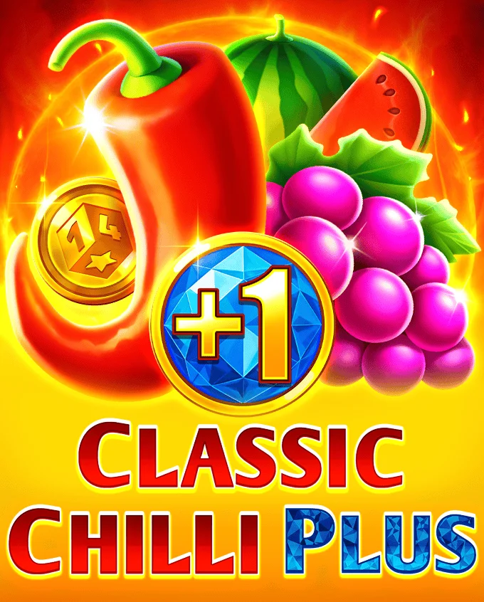 Classic Chilli Plus