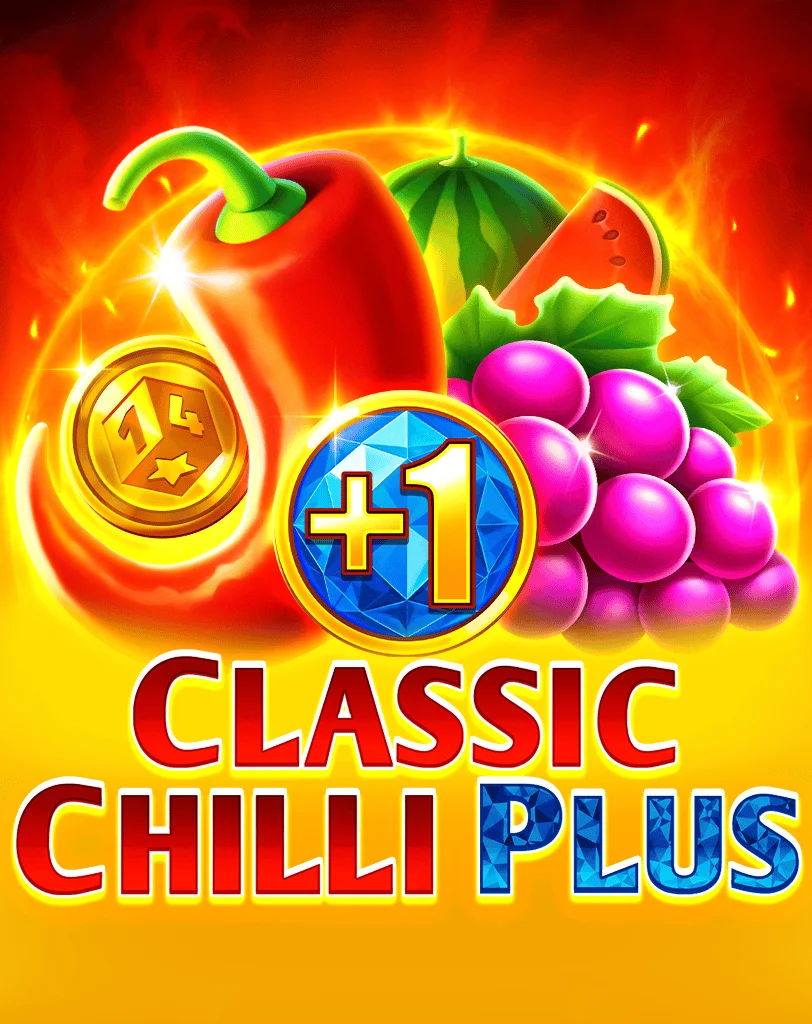Classic Chilli Plus