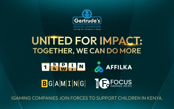 1spin4win welcomes United for Impact partners and invites new participants