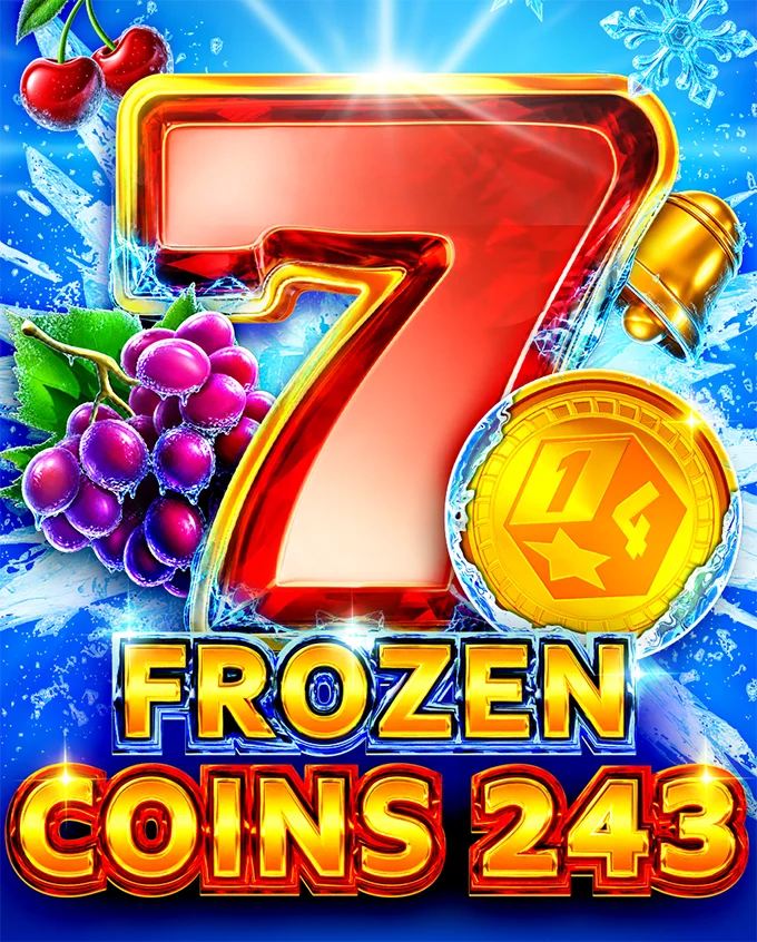 Frozen Coins 243