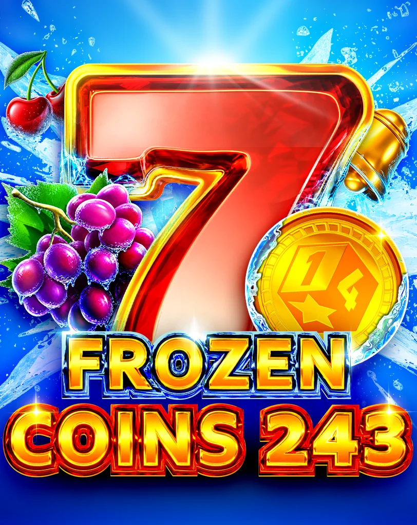 Frozen Coins 243