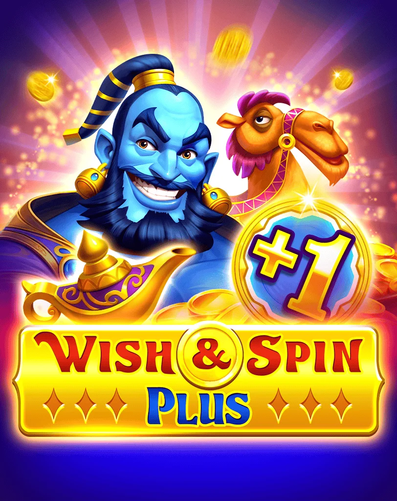 Wish And Spin Plus