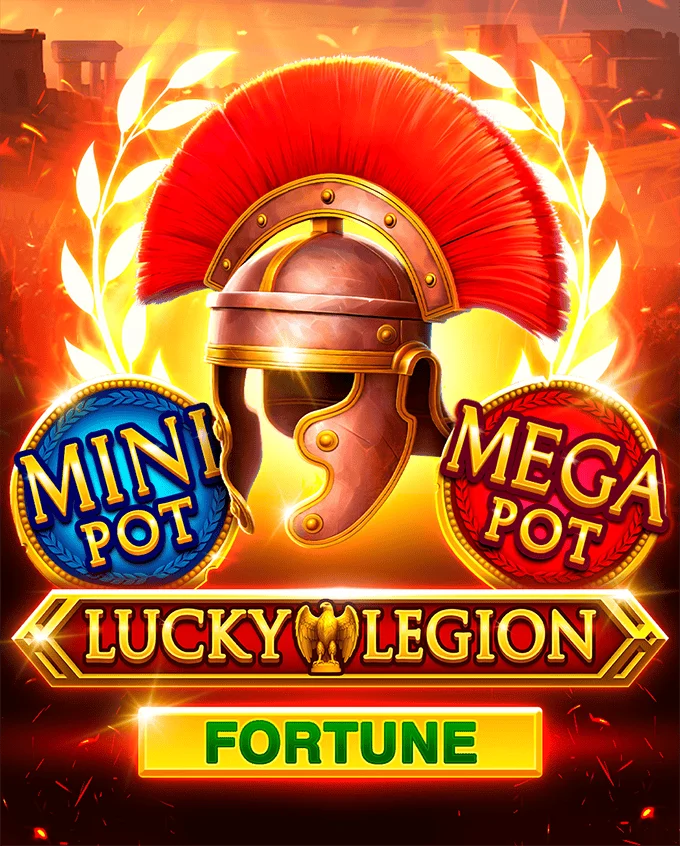 Lucky Legion Fortune