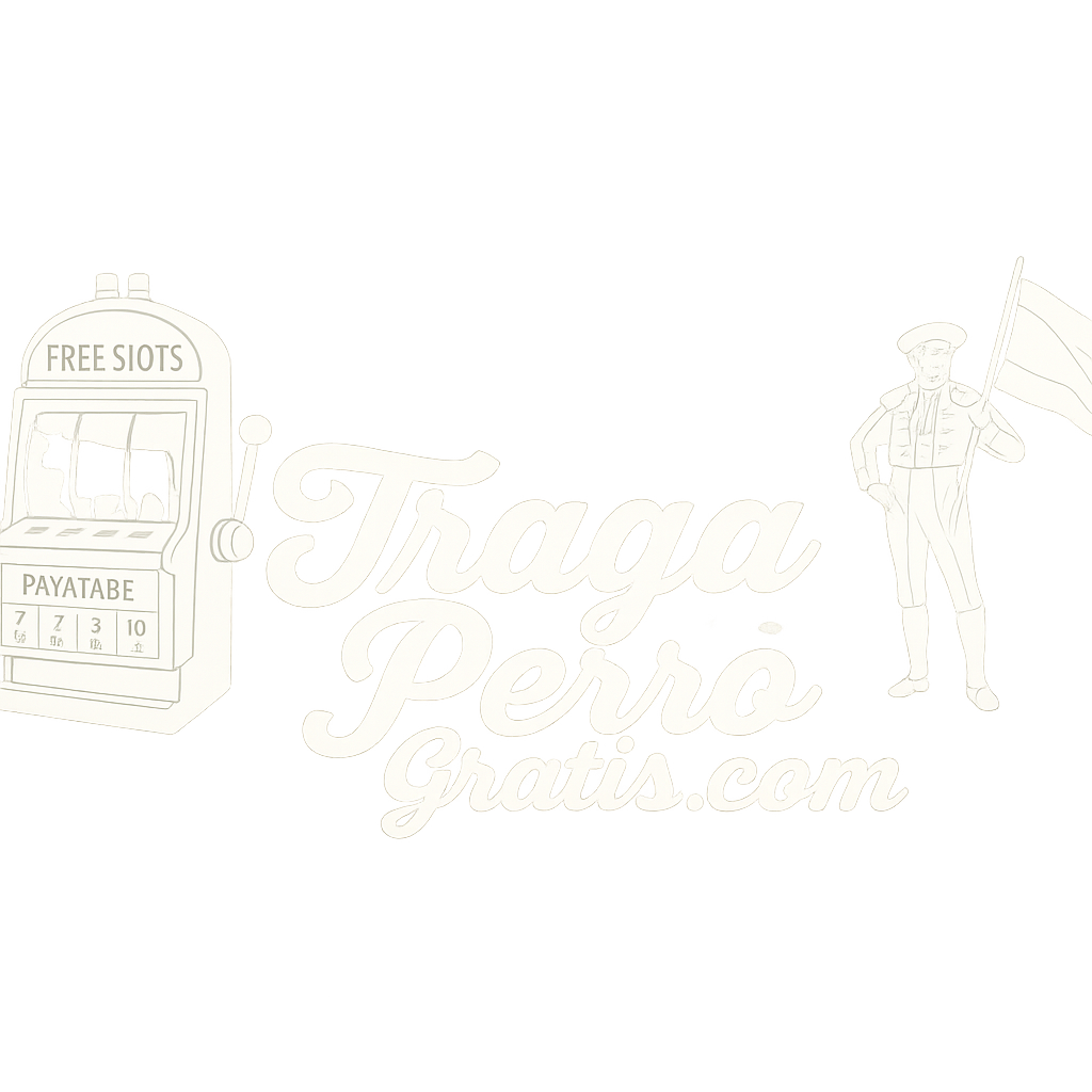 TragaperraGratis