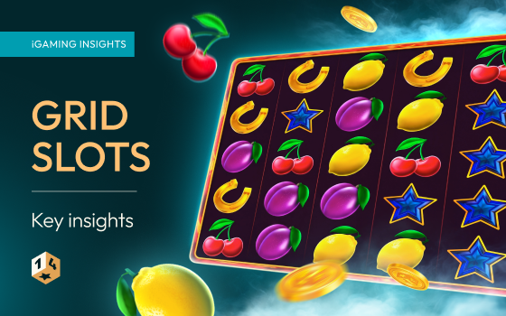 Grid slots explained: how grid slot mechanics work?