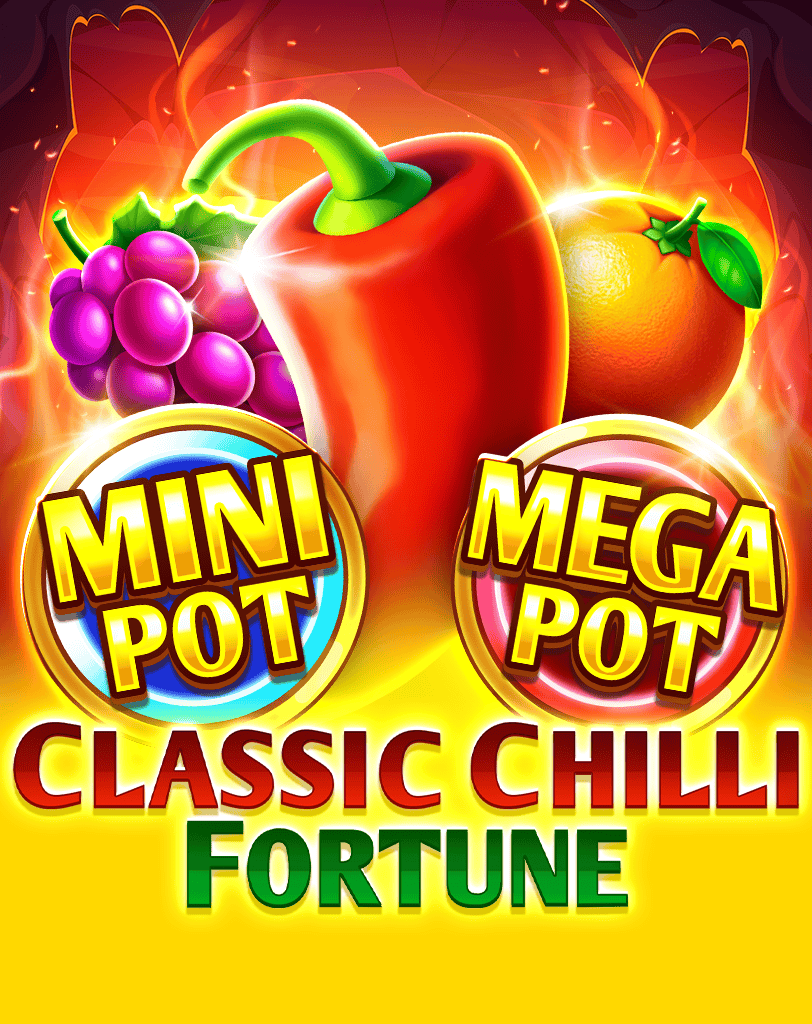 Classic Chilli Fortune
