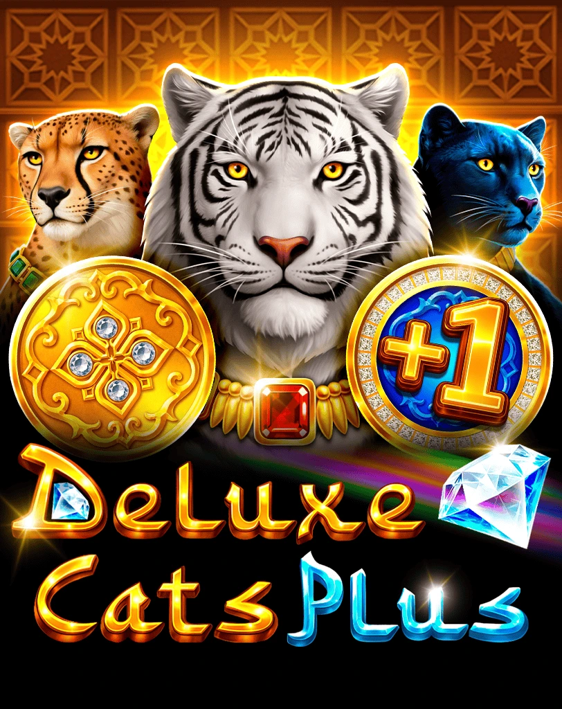 Deluxe Cats Plus