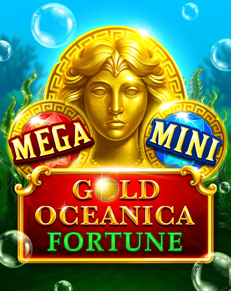 Gold Oceanica Fortune