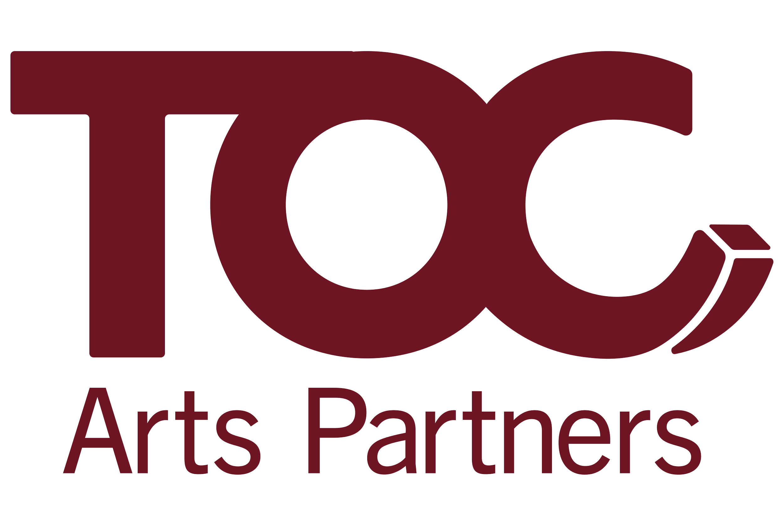 TOC Arts Partners