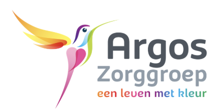 Bedrijslogo Viva Zorg