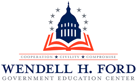 Wendell H. Ford Government Education Center logo