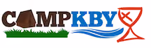 Camp Kum-Ba-Ya logo