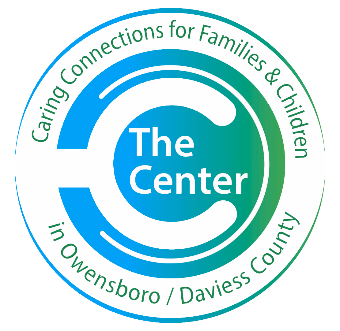 The Center of Owensboro-Daviess County logo
