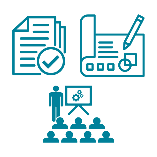 Ai automation build icons
