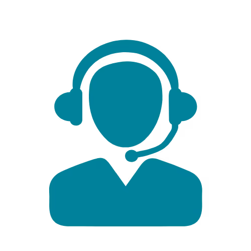 Ai automation hosting icon