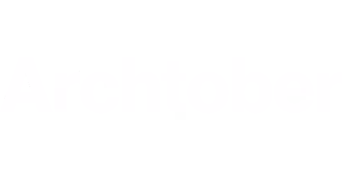 Archtober logo