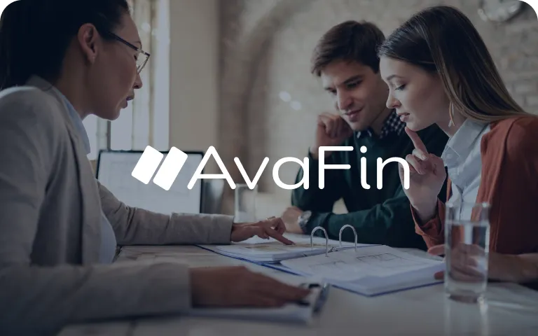 AvaFin aumenta las aprobaciones con la puntuación RiskSeal