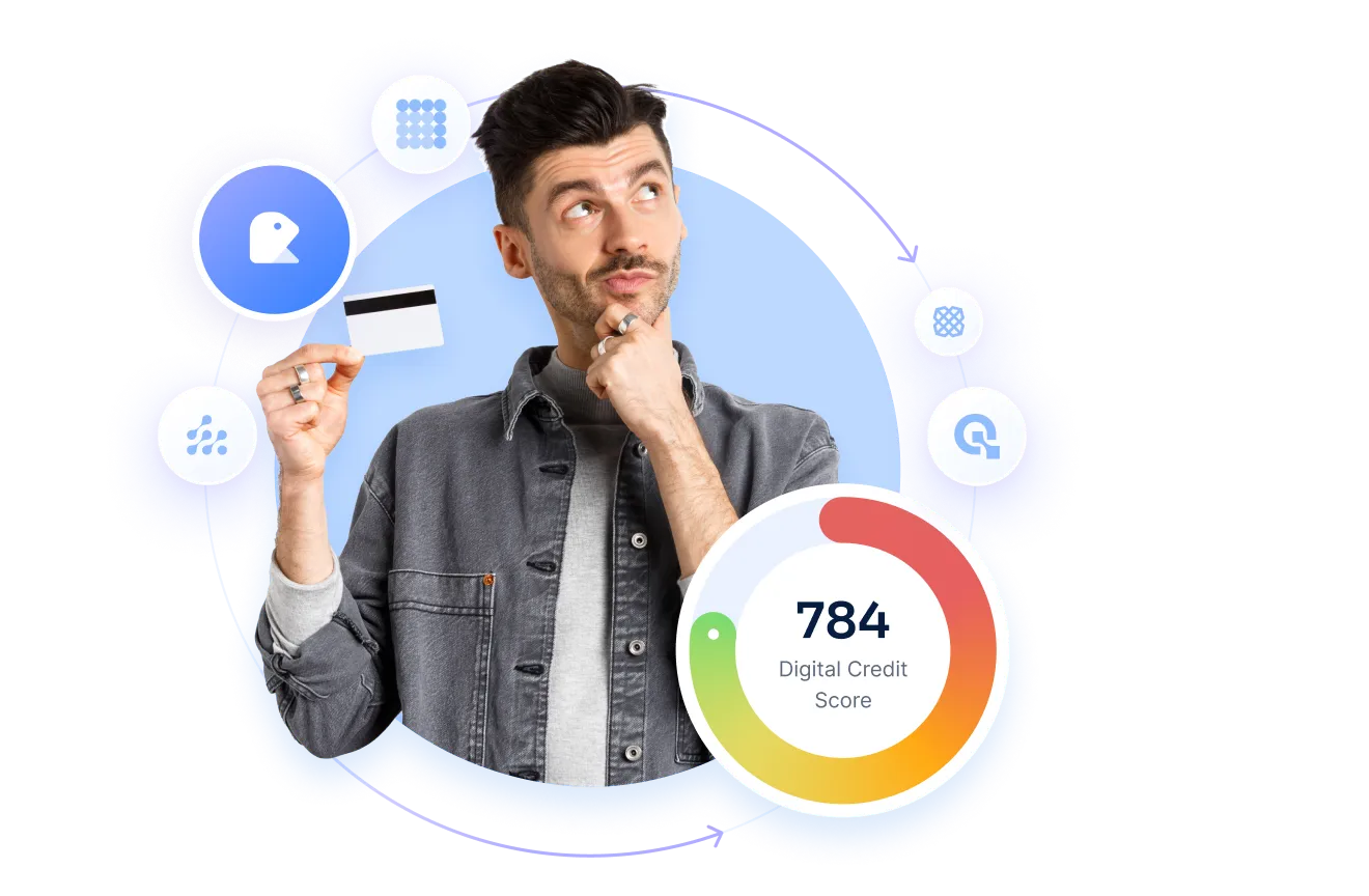 Top 25 Alternative Data Companies for Lenders