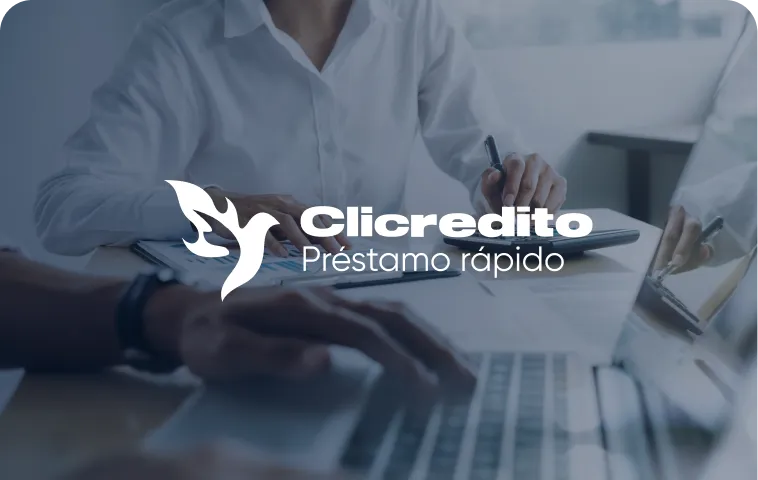 Cómo Clicredito MX aumentó las aprobaciones de préstamos al aprovechar las huellas digitales