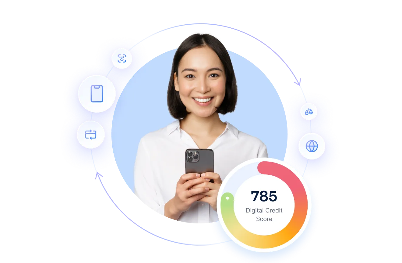 Key Features of Credit Scoring in Neobanks