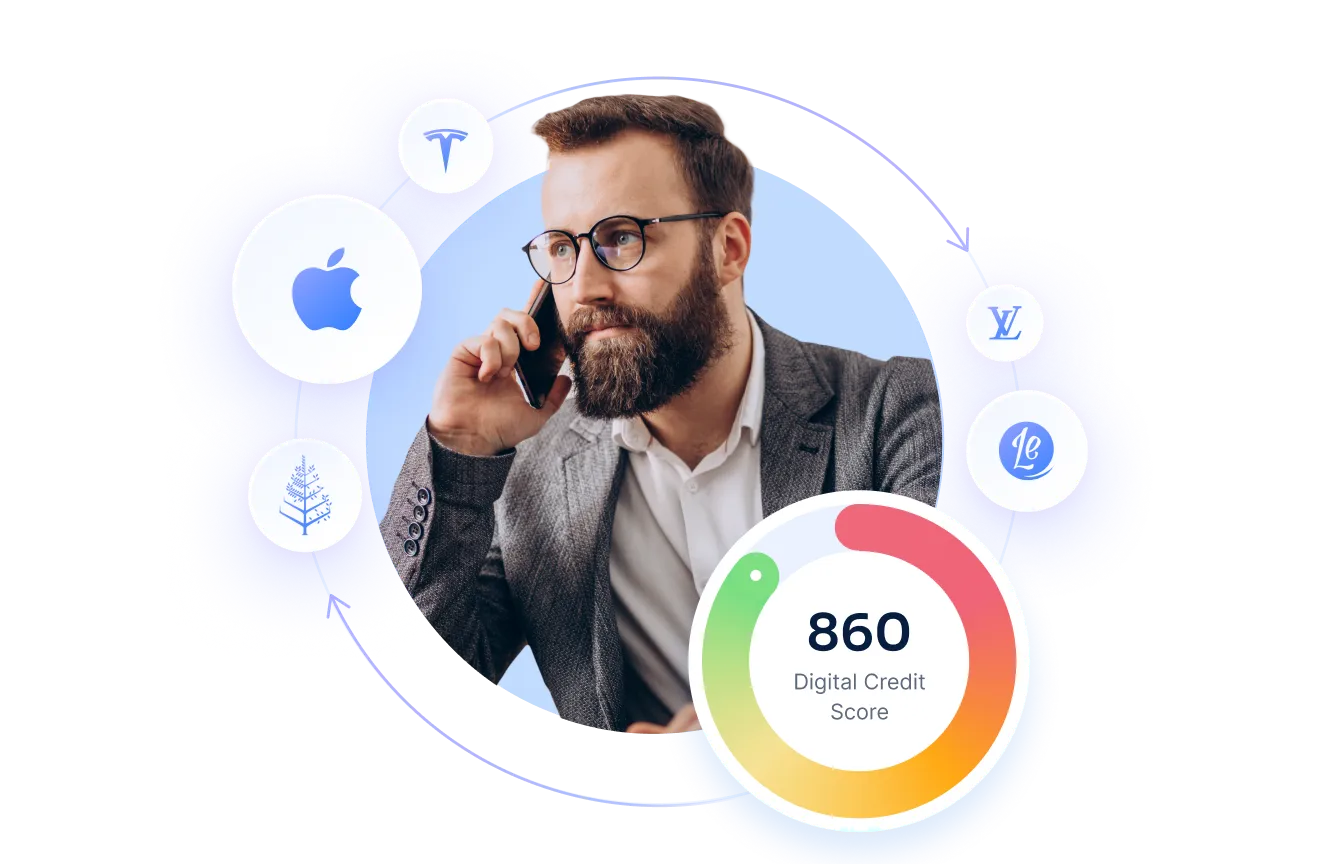 How to Identify High-Value Customers in Digital Lending